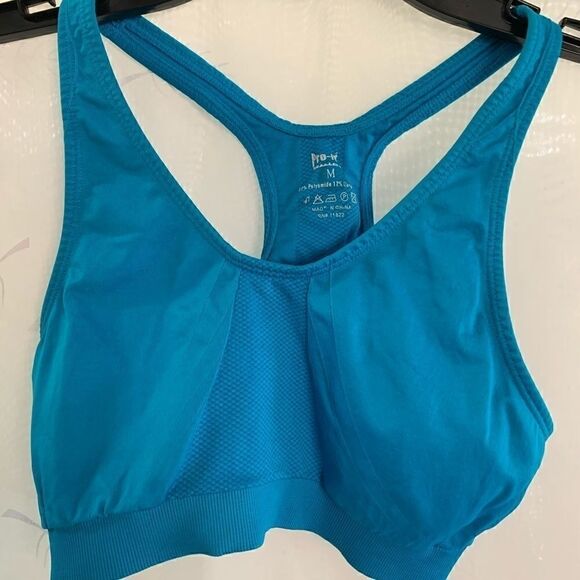 Pro-fit sports braw medium blue. - Picture 1 of 4